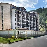Hotel Balneo Complex Saint Spas 5*