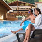 Balneo Complex Saint Spas Velingrad