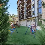 Balneo Complex Saint Spas Otel Velingrad