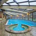 Otel Balneo Complex Saint Spas Velingrad