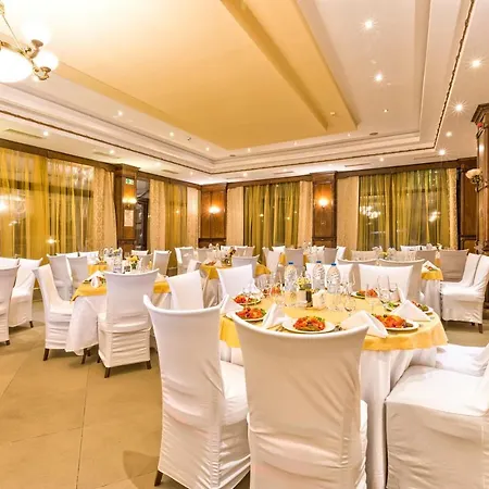 Balneo Complex Saint Spas Велинград