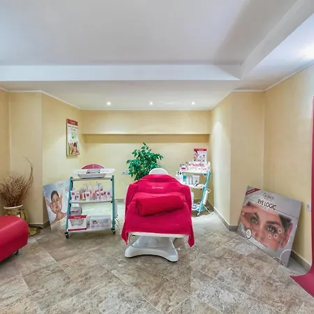 Balneo Complex Saint Spas 5*