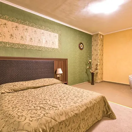 Balneo Complex Saint Spas Hotel 5*