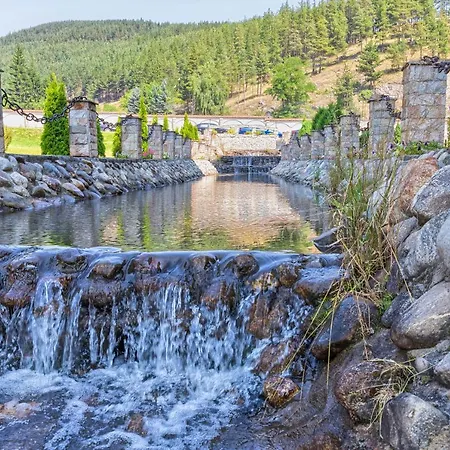 Balneo Complex Saint Spas 5*