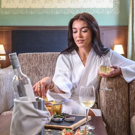 Balneo Complex Saint Spas Отель Велинград