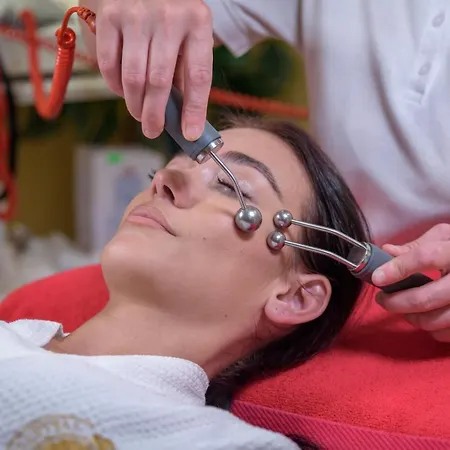 Balneo Complex Saint Spas 5* Велинград