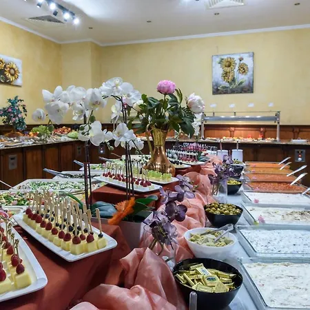 Balneo Complex Saint Spas 5*