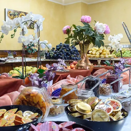 Balneo Complex Saint Spas 5*