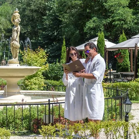 Balneo Complex Saint Spas 5*