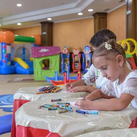 Balneo Complex Saint Spas