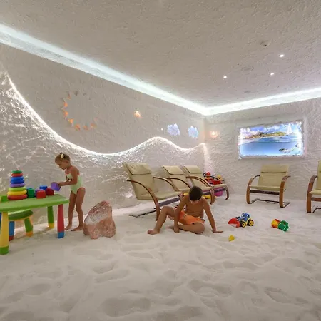 Balneo Complex Saint Spas 5* Velingrad