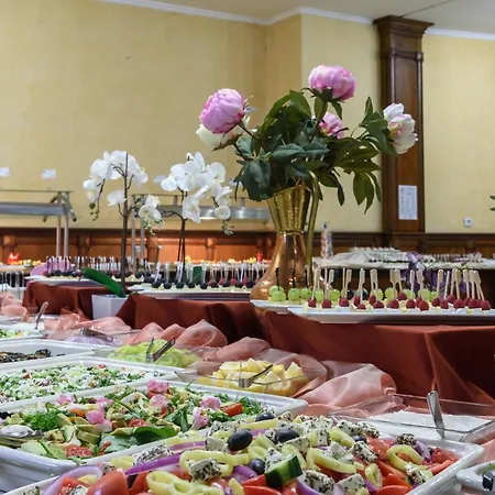 Balneo Complex Saint Spas 5*