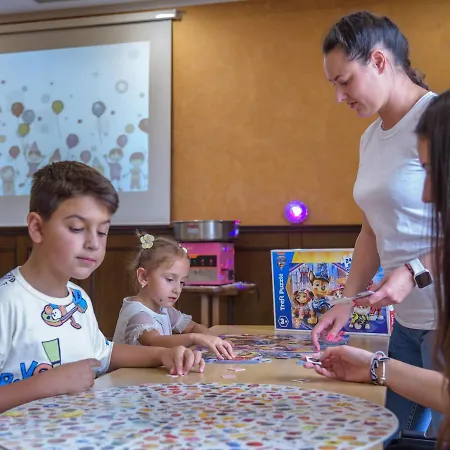 Balneo Complex Saint Spas 5* Велинград