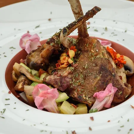 Balneo Complex Saint Spas 5*