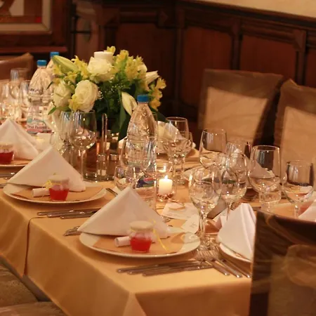 Balneo Complex Saint Spas 5*