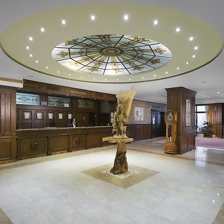 Balneo Complex Saint Spas Hotel Velingrad