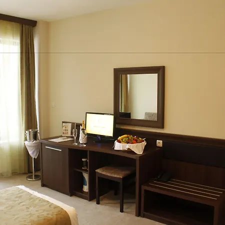 Balneo Complex Saint Spas Hotel 5*