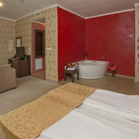 Balneo Complex Saint Spas Отель