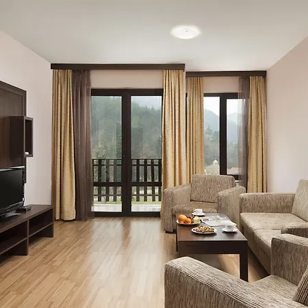 Balneo Complex Saint Spas 5* Βέλινγκραντ