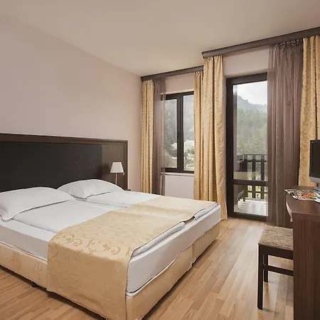 Отель Balneo Complex Saint Spas 5*