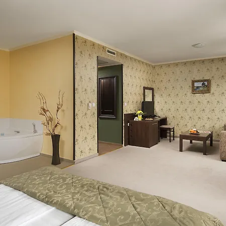 Balneo Complex Saint Spas Velingrad
