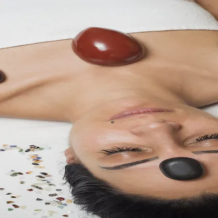 Balneo Complex Saint Spas 5*