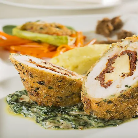 Balneo Complex Saint Spas