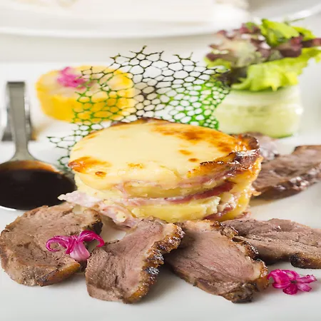 Balneo Complex Saint Spas 호텔 5*