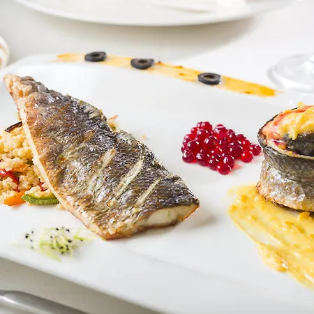 Balneo Complex Saint Spas 5*