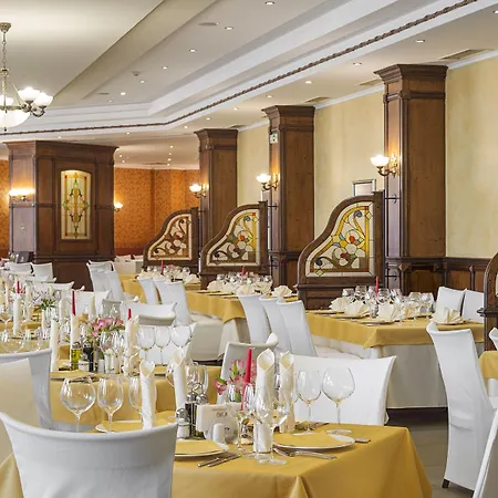 Balneo Complex Saint Spas 5* Welingrad
