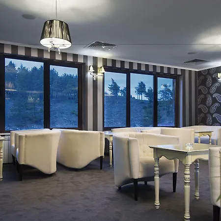 Balneo Complex Saint Spas Welingrad