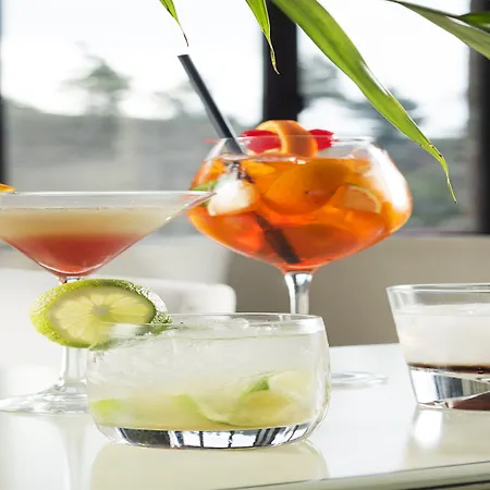 Balneo Complex Saint Spas Hotel Velingrad