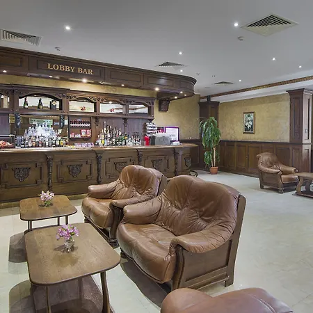 Balneo Complex Saint Spas