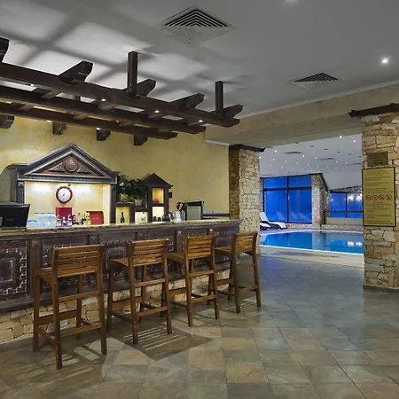 Balneo Complex Saint Spas 5*