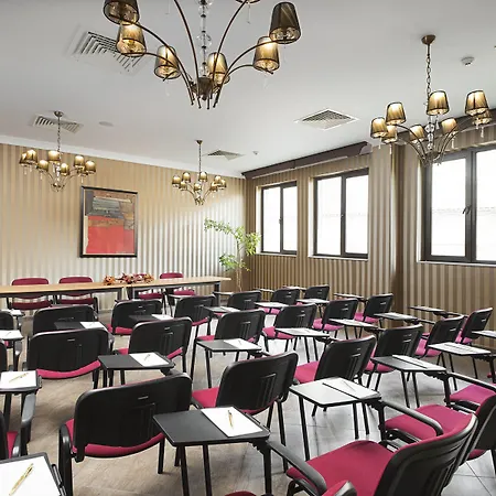 Balneo Complex Saint Spas Ξενοδοχείο 5*