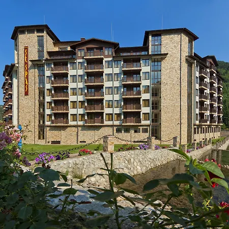 Balneo Complex Saint Spas Отель Велинград