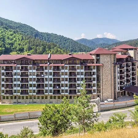 Balneo Complex Saint Spas Ξενοδοχείο