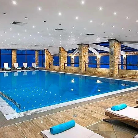 Balneo Complex Saint Spas Βέλινγκραντ