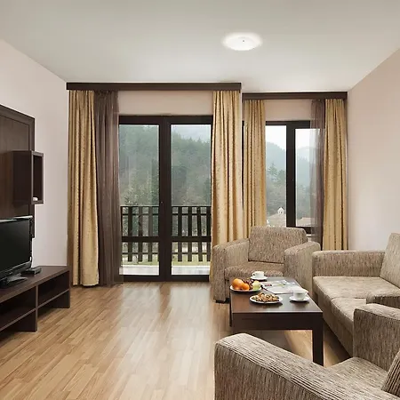 Balneo Complex Saint Spas Velingrad