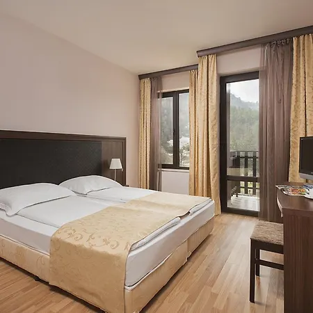 Balneo Complex Saint Spas 5* Велинград