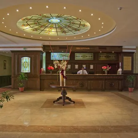 호텔 Balneo Complex Saint Spas 벨린그래드