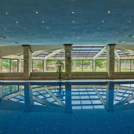 Balneo Complex Saint Spas Hotel