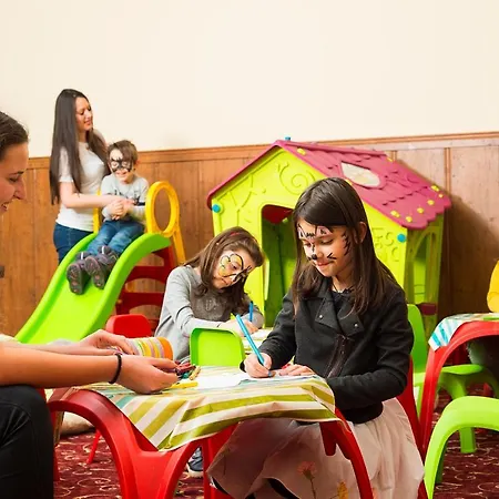 Balneo Complex Saint Spas Отель Велинград