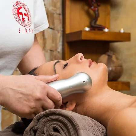 Hotel Balneo Complex Saint Spas