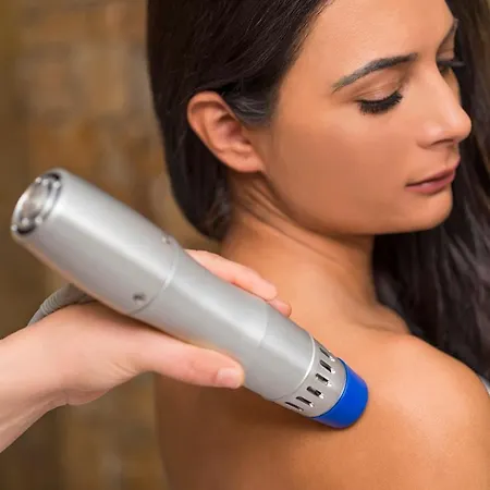 Balneo Complex Saint Spas Велинград