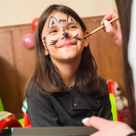 Balneo Complex Saint Spas Отель 5*