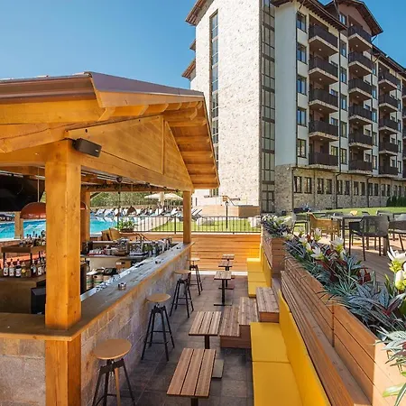 Balneo Complex Saint Spas