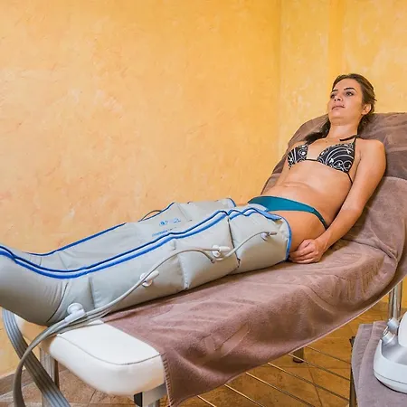 Balneo Complex Saint Spas Велинград