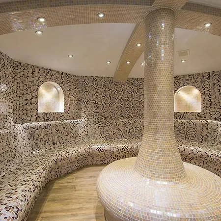Balneo Complex Saint Spas Ξενοδοχείο