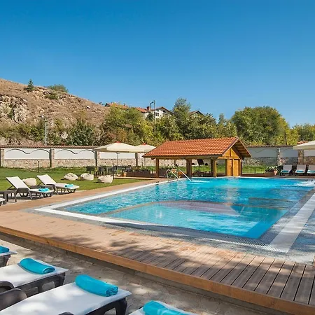 Balneo Complex Saint Spas 5* Βέλινγκραντ